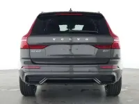 Gebraucht Volvo XC60 Plus 250 PS (183 kW) 2025 Grau SUV