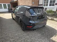 Gebraucht Ford Fiesta Trend 60 PS (44 kW) 2011 Schwarz Limousine