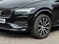 Gebraucht Volvo XC90 Core 250 PS (183 kW) 2023 Schwarz SUV