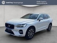 Gebraucht Volvo XC60 Core 250 PS (183 kW) 2024 Weiß SUV