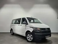 Gebraucht VW Caravelle 150 PS (110 kW) 2023 Weiß Van