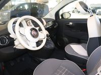 gebraucht Fiat 500C 1.0 Hybrid Lounge