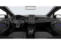 Gebraucht Renault Captur Techno 158 PS (116 kW) 2025 SUV