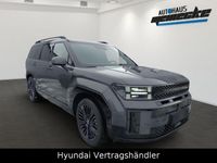 Neu Hyundai Santa Fe 179 PS (131 kW) 2026 Grau SUV
