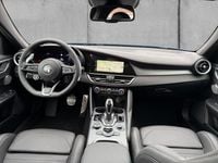 Neu Alfa Romeo Giulia Veloce 280 PS (205 kW) 2025 Blau Limousine