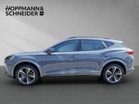 Gebraucht Cupra Formentor 150 PS (110 kW) 2024 Graphengrau SUV