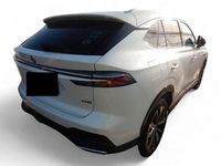 Gebraucht MG HS Luxury 170 PS (125 kW) 2025 Weiß SUV