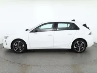 Gebraucht Opel Astra Edition 181 PS (133 kW) 2022 Weiß Kleinwagen