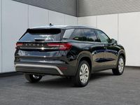 Neu Skoda Kodiaq Selection 150 PS (110 kW) 2025 Moonweiß perleffekt SUV
