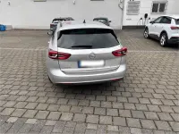 Gebraucht Opel Insignia 136 PS (100 kW) 2020 Silber Kombi