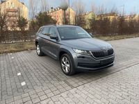 gebraucht Skoda Kodiaq 4x4 2.0 TDI *DSG*EURO 6*