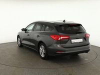Gebraucht Ford Focus 120 PS (88 kW) 2021 Grau Kombi