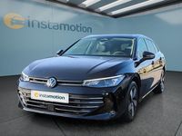 Gebraucht VW Passat 150 PS (110 kW) 2025 Schwarz Kombi