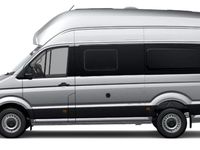 Gebraucht VW California California 177 PS (130 kW) 2023 Reflexsilber metallic (metallic) Van