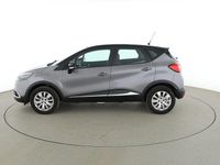 Gebraucht Renault Captur Experience 120 PS (88 kW) 2017 Grau SUV
