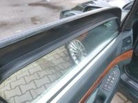 Gebraucht BMW 540 286 PS (210 kW) 2001 Grün Limousine