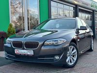 Gebraucht BMW 525 218 PS (160 kW) 2012 Havanna metallic Kombi