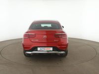 Gebraucht Mercedes GLC200 2020 Rot SUV