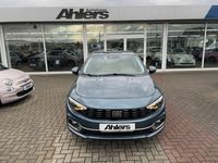 gebraucht Fiat Tipo CITY-LIFE+AUTOM+KLIMAA+LICHT-REGEN+SHZ+KAMERA+