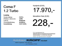 Gebraucht Opel Corsa 101 PS (74 kW) 2023 Rot Kleinwagen