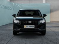 gebraucht Audi Q2 35 TDI quattro advanced LED*virtual*sound*