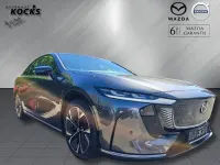 Gebraucht Mazda 6e Takumi-Line 189 kW (258 PS) 2026 Grau Limousine