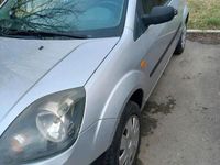 gebraucht Ford Fiesta 1.3