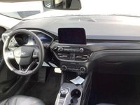 Gebraucht Ford Kuga Vignale 224 PS (164 kW) 2021 Weiß SUV