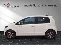 gebraucht Seat Mii Electric Edition Power Charge Navi GRA PDC SH Climatronic