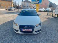 Gebraucht Audi A3 Ambition 150 PS (110 kW) 2014 Weiß Limousine