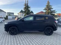 Gebraucht Jeep Compass Altitude 131 PS (96 kW) 2023 Schwarz SUV