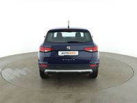 gebraucht Seat Ateca 1.4 TSI ACT Style, Benzin, 17.050 €