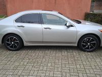 Gebraucht Honda Accord 201 PS (147 kW) 2009 Limousine