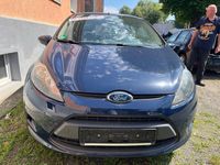 Gebraucht Ford Fiesta Trend 60 PS (44 kW) 2009 Other Kleinwagen