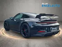 Gebraucht Porsche 911 GT3 510 PS (375 kW) 2022 Schwarz Coupé