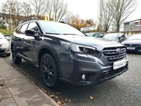 gebraucht Subaru Outback OUTBACK2.5i Lineartronic Exclusive Cross