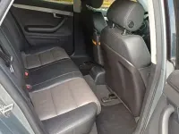 Gebraucht Audi A4 Sport 170 PS (125 kW) 2007 Grau Kombi