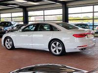 gebraucht Audi A8 50 TDI quattro *MATRIX*Leder*ACC*VC*Park-As*