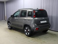 gebraucht Fiat Panda Cross Hybrid 1.0 GSE 51 kW (70 PS), MY23, Komfort-Paket, Tech-Paket, Cross-Paket, Außenspiegel, elektrisch verstell- und beheizbar, Licht- Regensensor, Getönte Fensterscheiben hinten uvm.