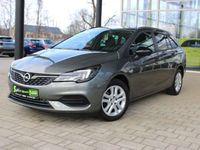 gebraucht Opel Astra Sports Tourere 1.2 Turbo Edition LED,