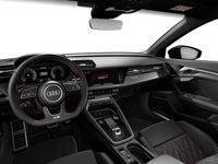 gebraucht Audi S3 Sportback 310 quattro Leder PanoD Nav in Achern