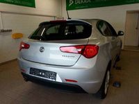 gebraucht Alfa Romeo Giulietta 1.4 TB 16V Navigation