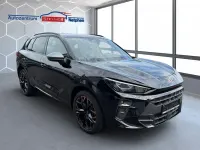 Neu Cupra Terramar VZ 265 PS (194 kW) 2026 Schwarz SUV