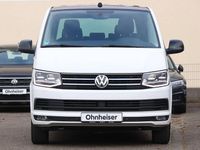 Gebraucht VW Multivan Edition 204 PS (150 kW) 2017 Weiß Van