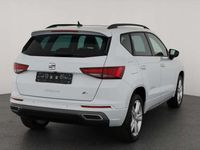 gebraucht Seat Ateca FR 1.5 TSI DSG FR, Pano, Navi, virtual. Parklen...