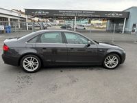 gebraucht Audi A4 2.7 TDI (DPF) multitronic S line S line