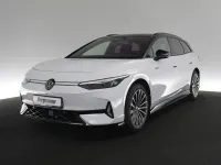Neu VW ID.7 GTX 250 kW (340 PS) 2026 Weiss / gletscherweiss Limousine