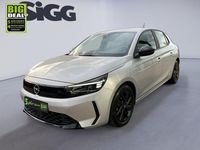 Gebraucht Opel Corsa 101 PS (74 kW) 2024 Silber Kleinwagen
