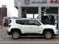 gebraucht Jeep Renegade 1,3l Plug-In Hybrid Limited,ACC,Totwink