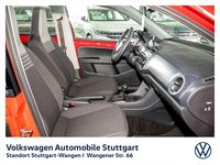 Second-hand VW e-up! 61 kW (83 CP) 2020 Hatchback